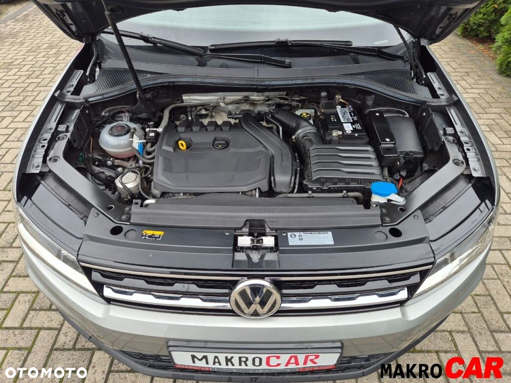 Volkswagen Tiguan - 22