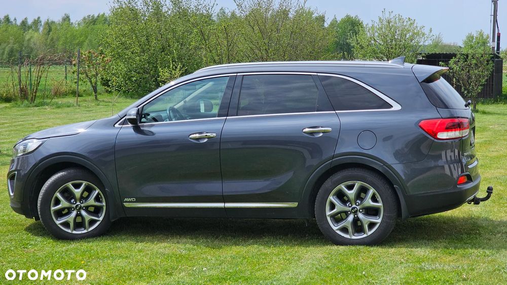 Kia Sorento 2.0 CRDI XL - 2