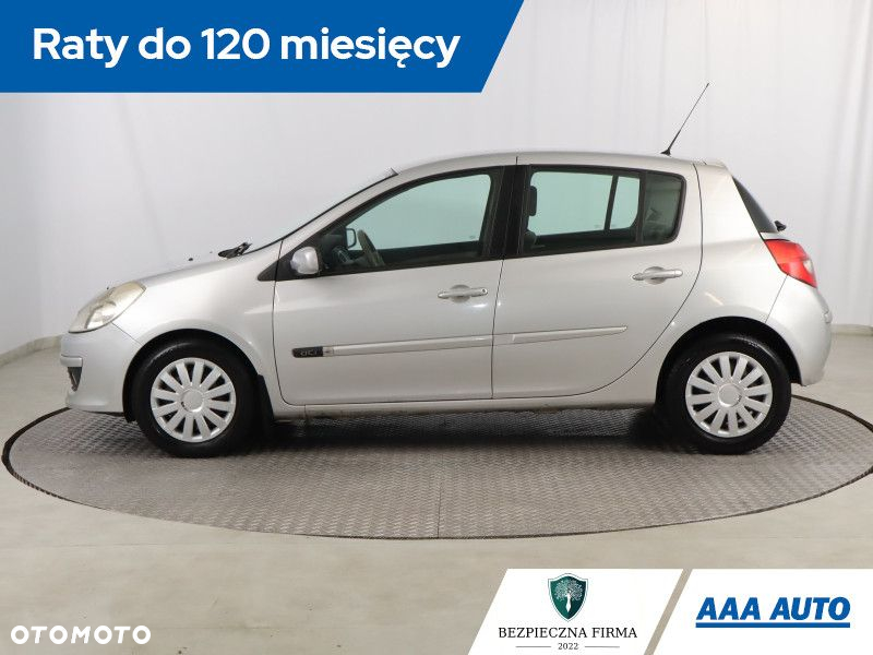 Renault Clio - 3