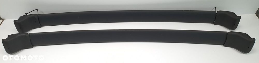 BAGAŻNIK DACHOWY VOLVO XC70 II V70 III 853-3550 853-3550-02 - 4