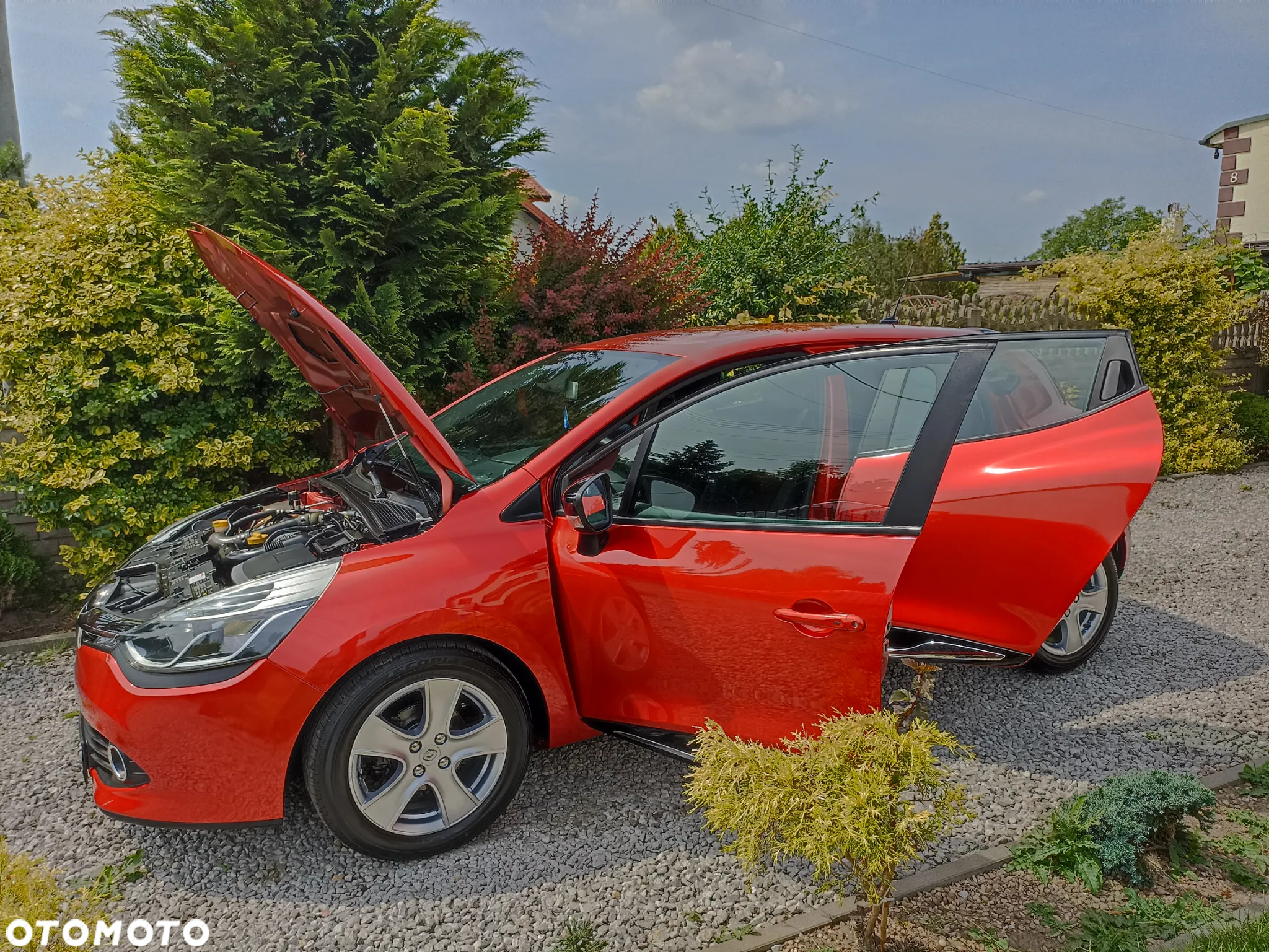 Renault Clio - 13