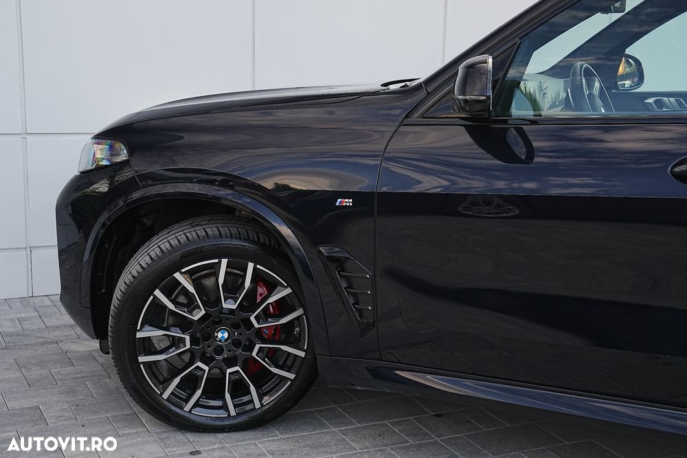 BMW X5 xDrive30d - 31