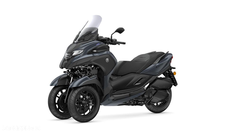 Yamaha Tricity - 5