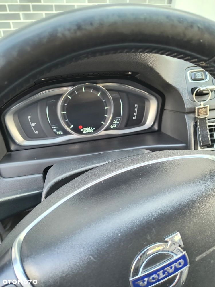 Volvo XC 70 D5 AWD Summum - 17