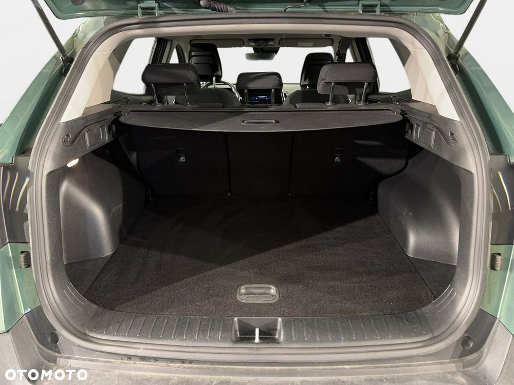 Kia Sportage - 16