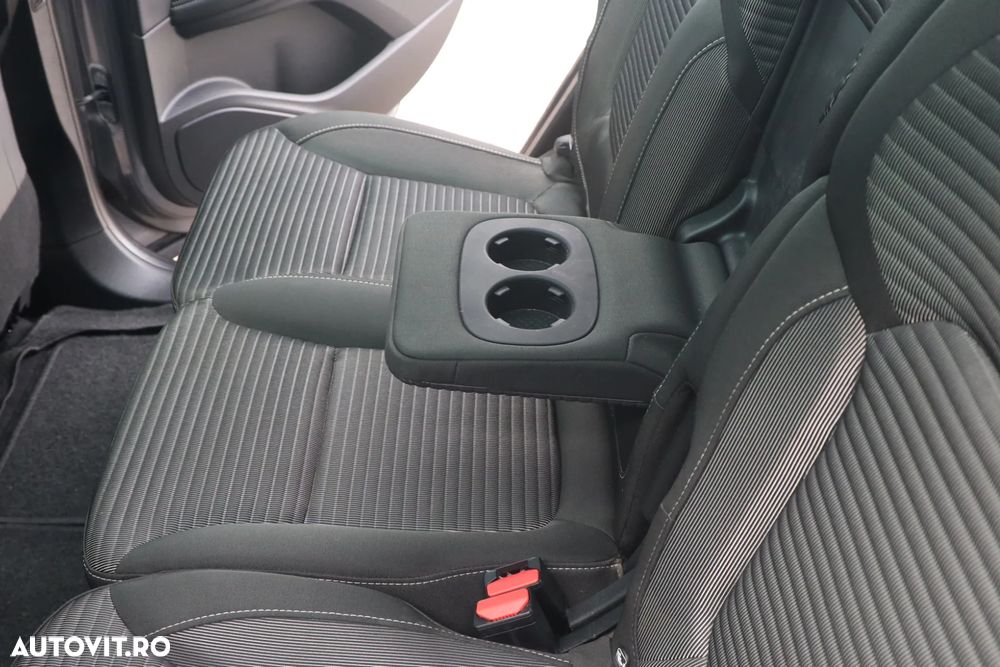 Renault Grand Scenic ENERGY dCi 110 EDC Business - 20