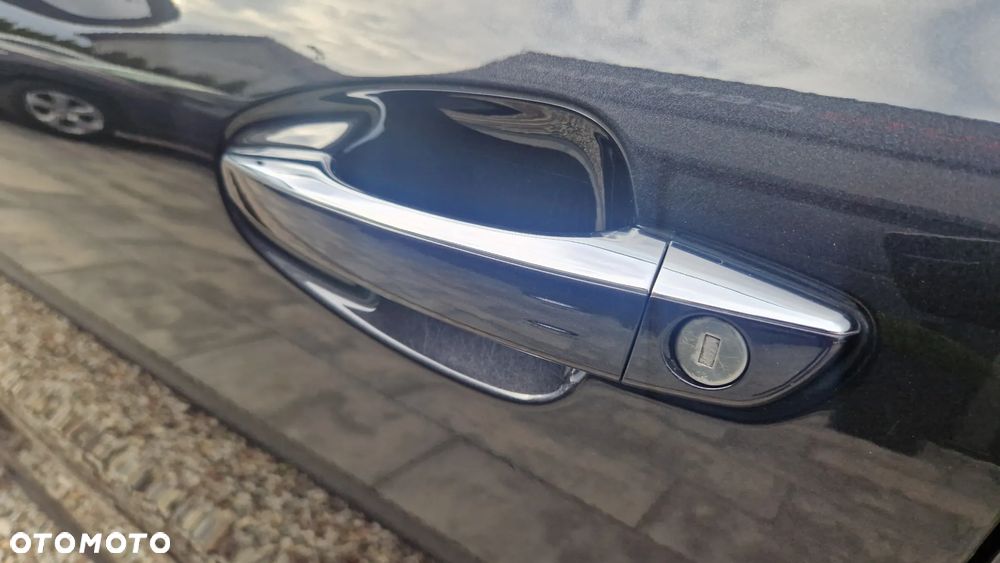 Peugeot 508 BlueHDi 180 EAT6 Stop&Start GT - 34