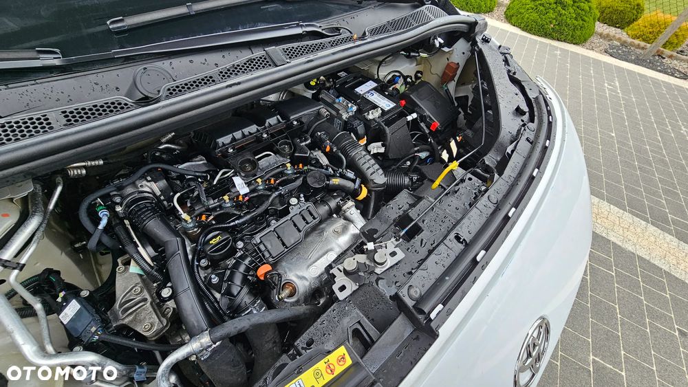Toyota PROACE CITY - 20