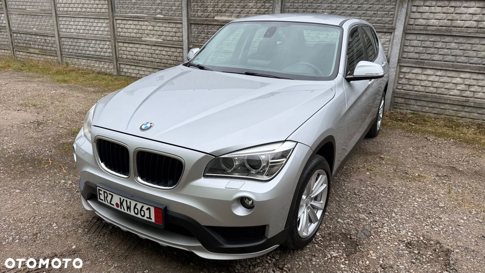 BMW X1 - 4