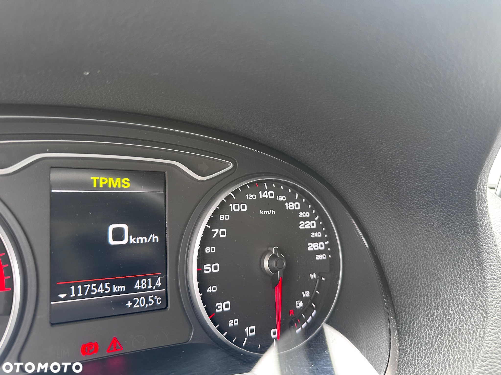 Audi A3 35 TFSI Sportback - 14