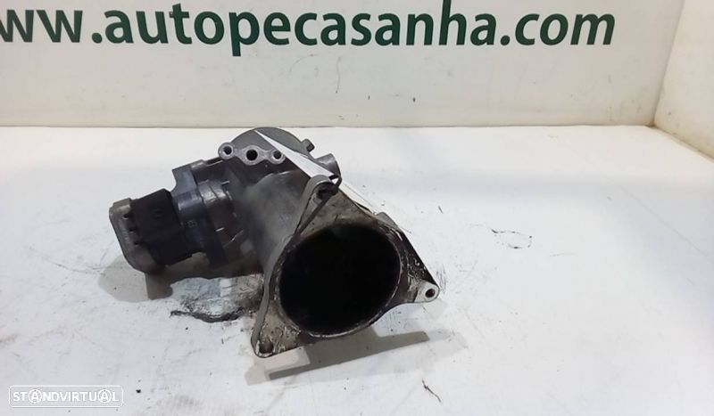 Válvula Egr Mercedes-Benz E-Class T-Model (S211) - 3