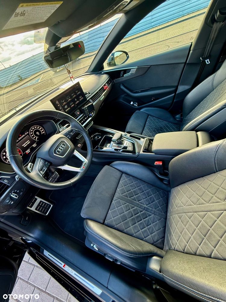 Audi RS5 Sportback - 16