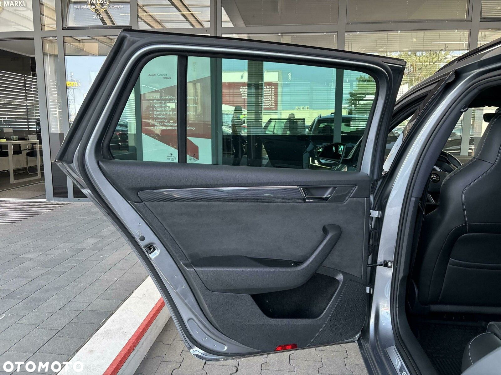 Skoda Superb - 24