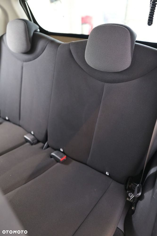 Toyota Aygo - 16