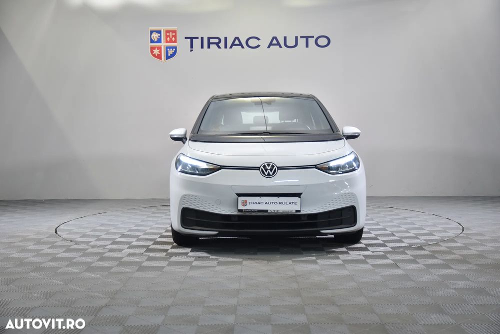Volkswagen ID.3 - 8