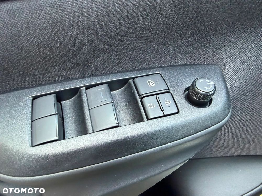 Toyota Yaris Cross Hybrid 1.5 Comfort - 10