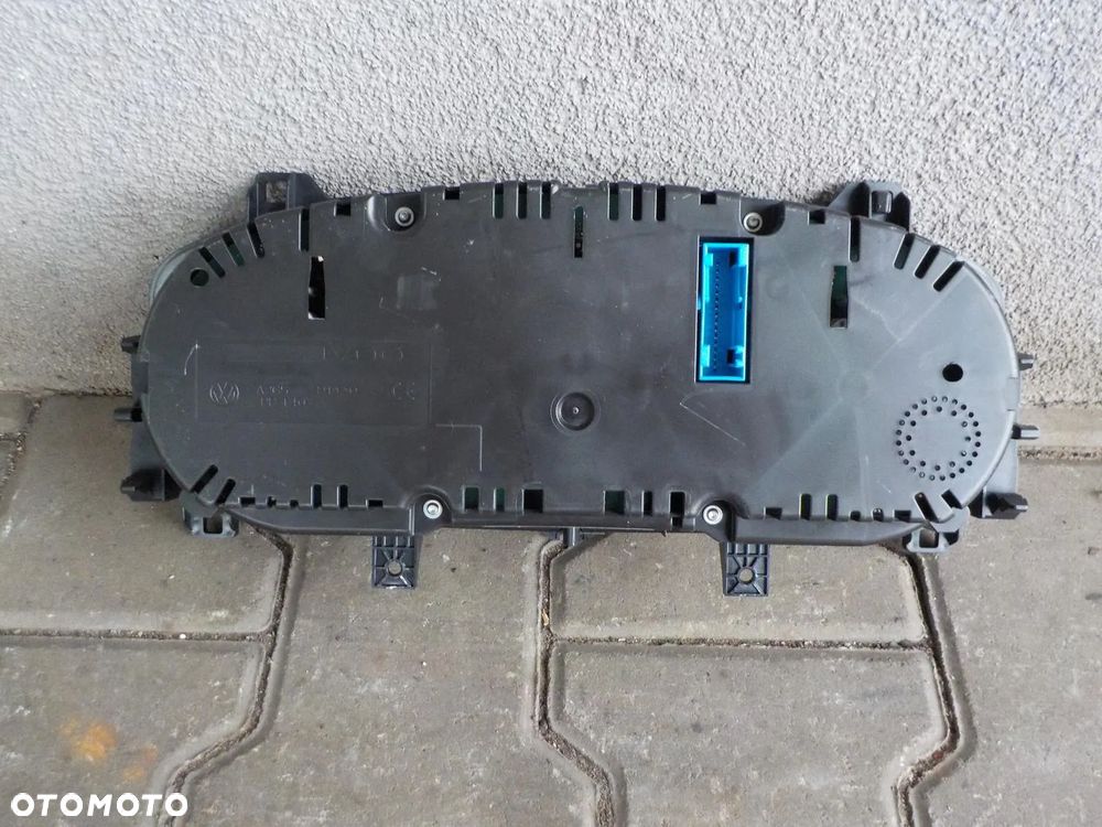 VW T6 2.0 TDI LICZNIK ZEGARY 7E0920860S - 2