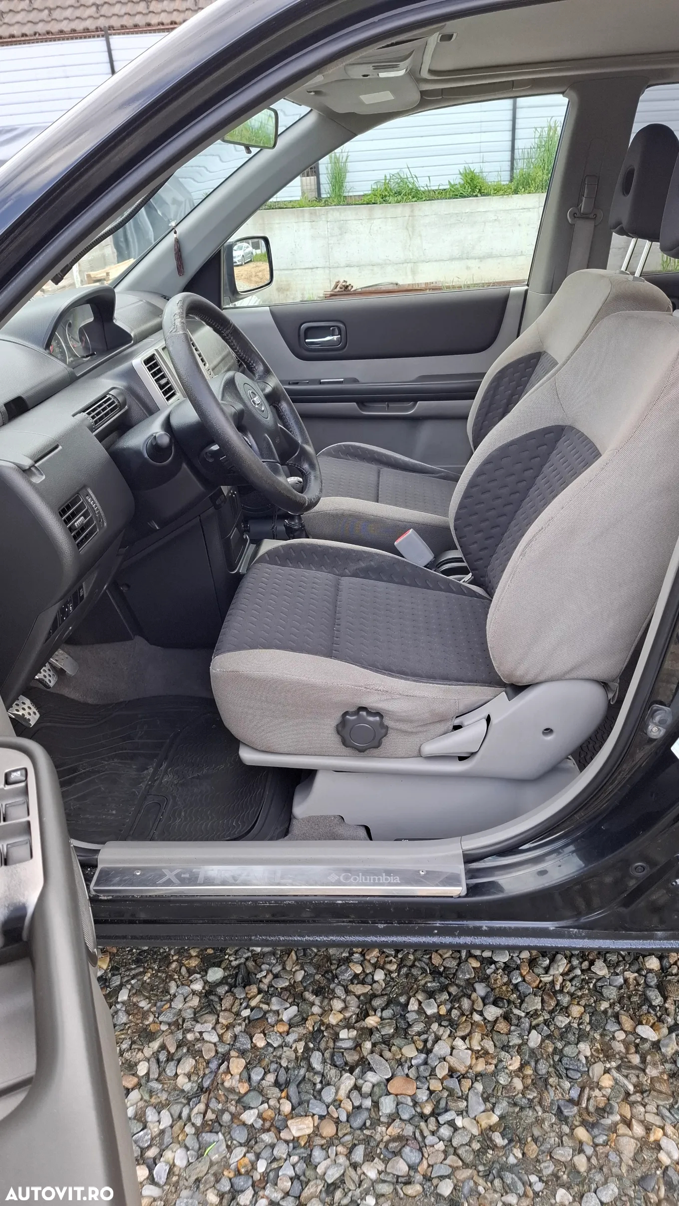 Nissan X-Trail 2.2 dCi Elegance - 9