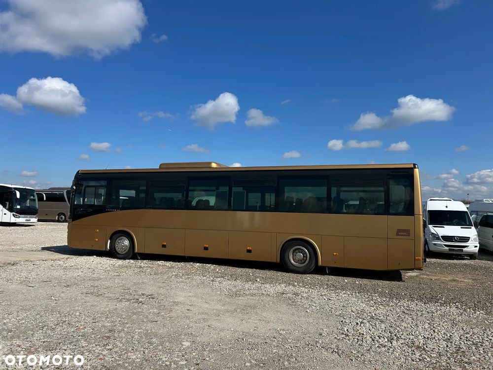 Iveco Crossway - 10