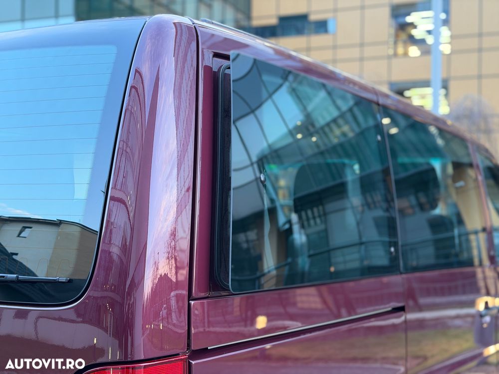 Mercedes-Benz Vito - 16