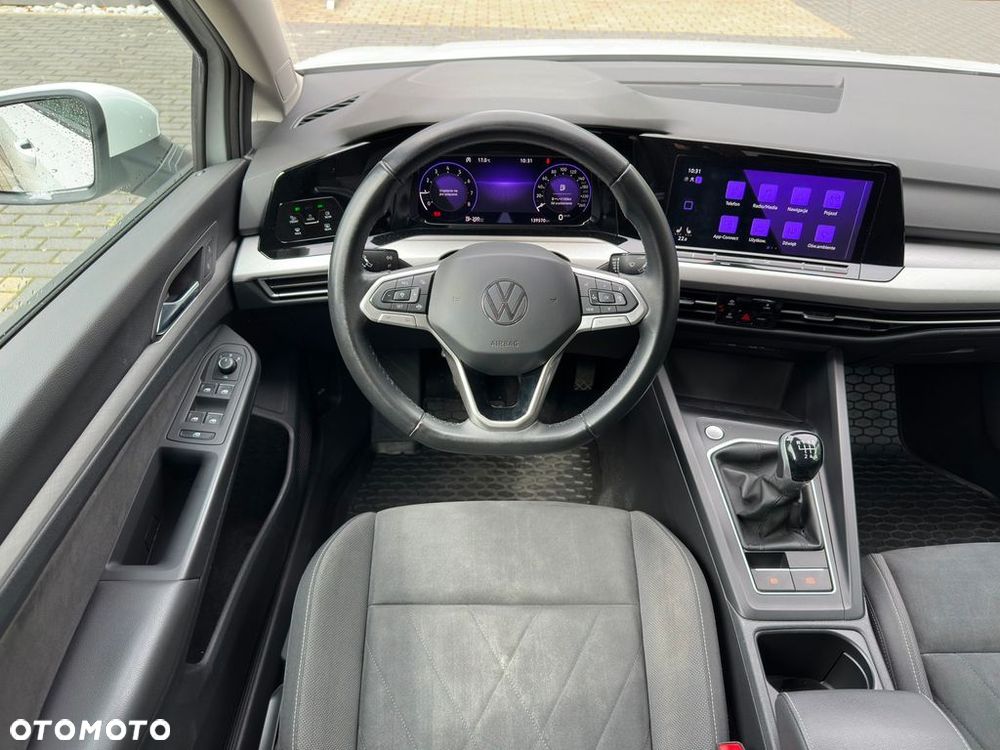 Volkswagen Golf 1.5 TSI EVO Life - 10