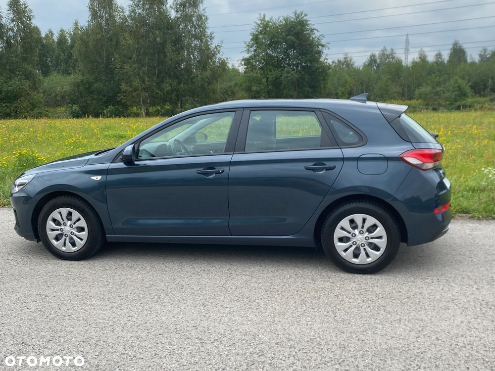 Hyundai i30 - 12