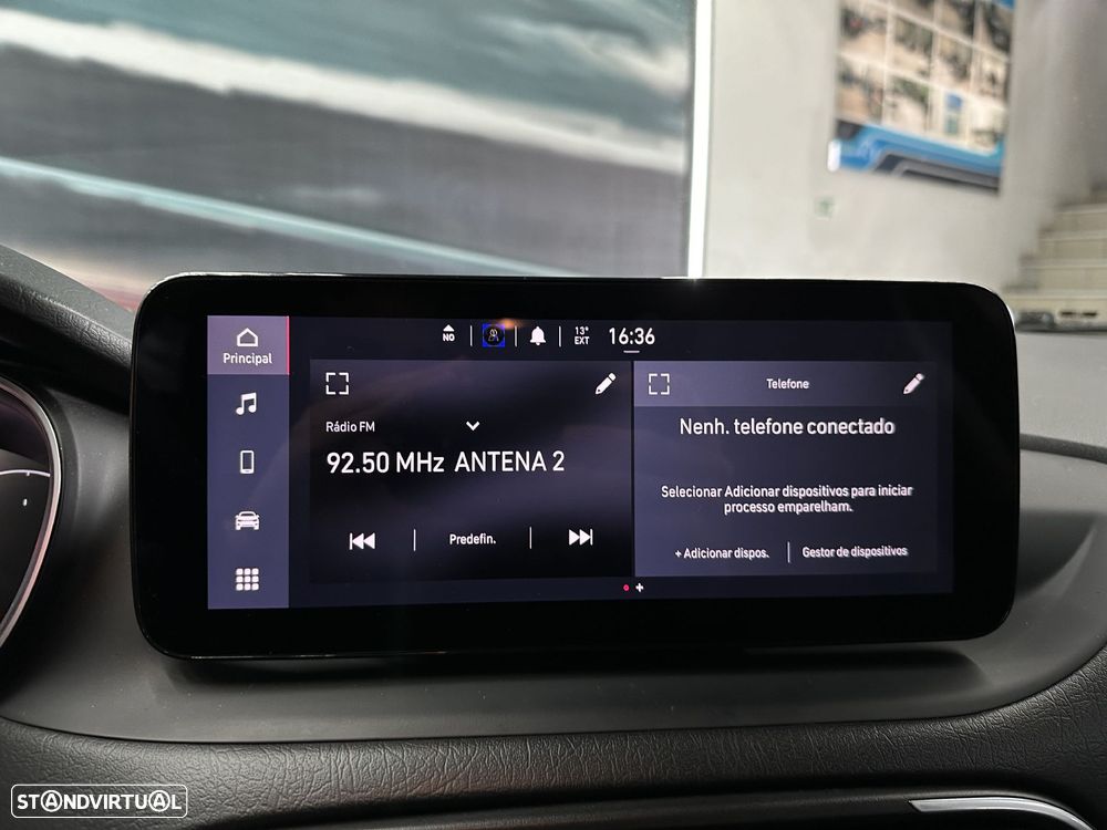 Fiat Tipo Cross 1.3 Multijet - 28