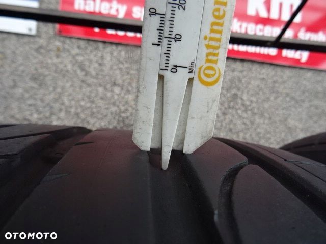225/40/R19 93W Extra load Bridgestone Potenza S001 - 11
