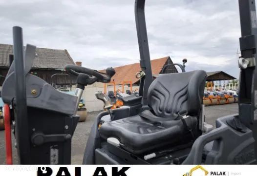 Bomag Walec drogowy BOMAG BW 100 AD-5 ,2019 rok - 9