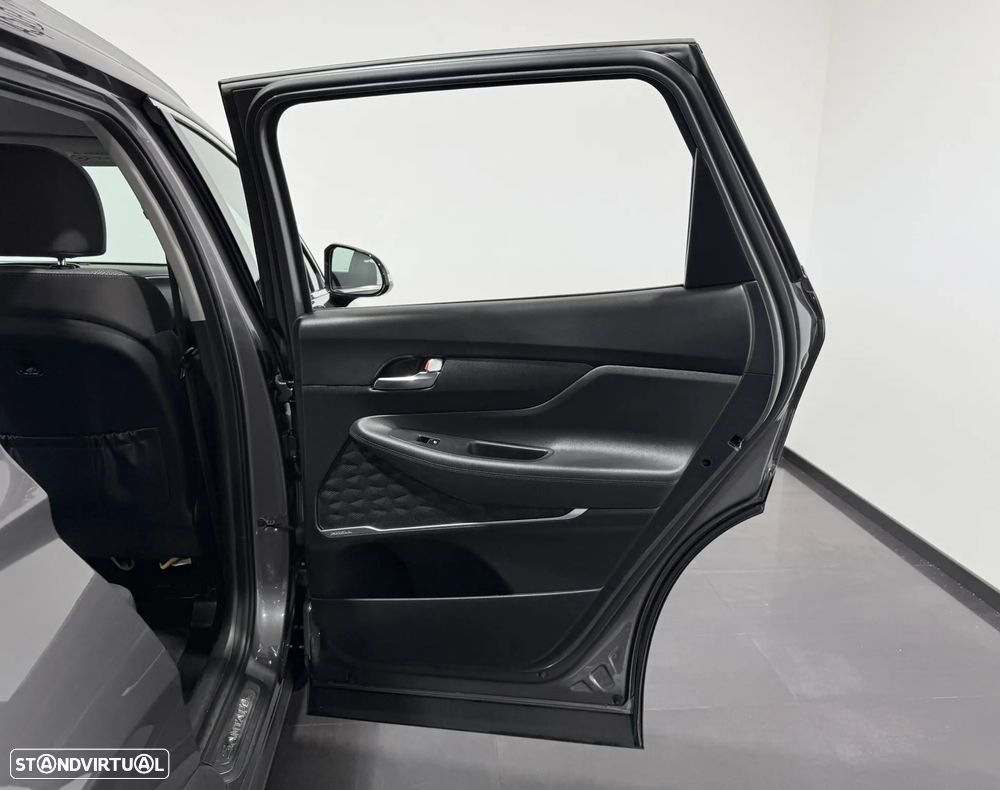 Hyundai Santa Fe 2.0 CRDi Executive - 51