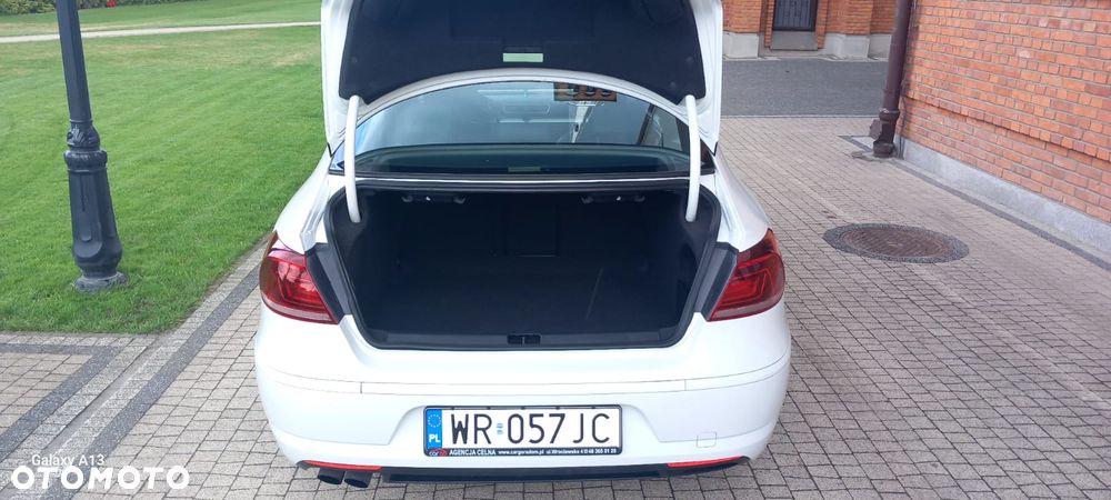 Volkswagen CC - 19