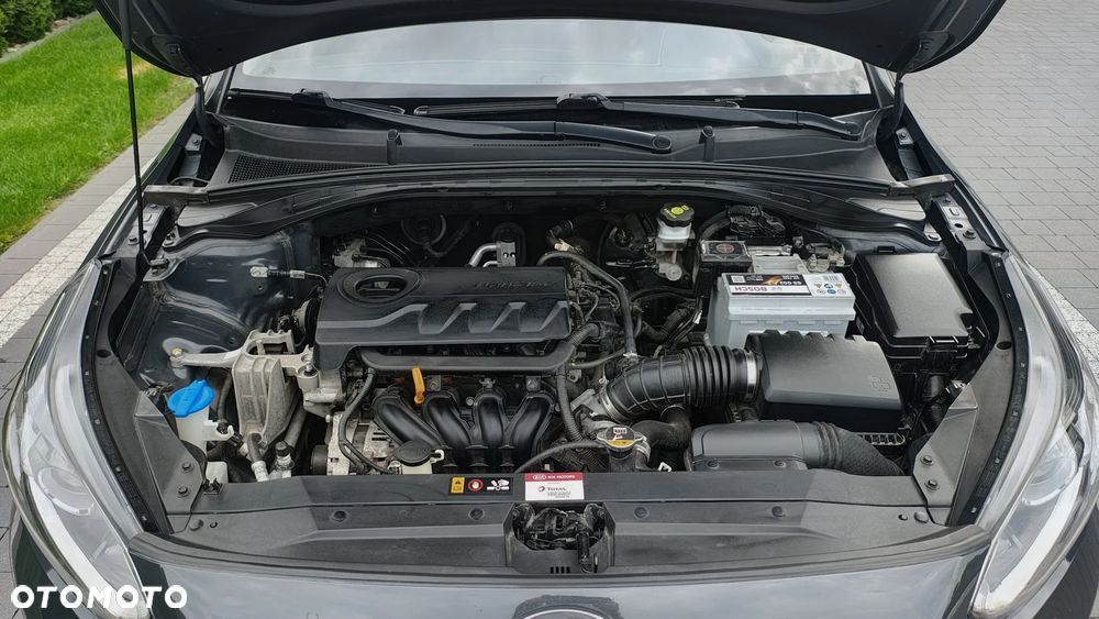 Kia Ceed 1.4 L - 26