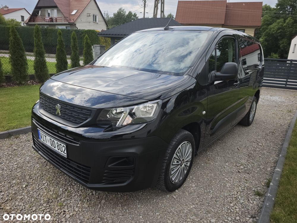 Citroën Berlingo - 13