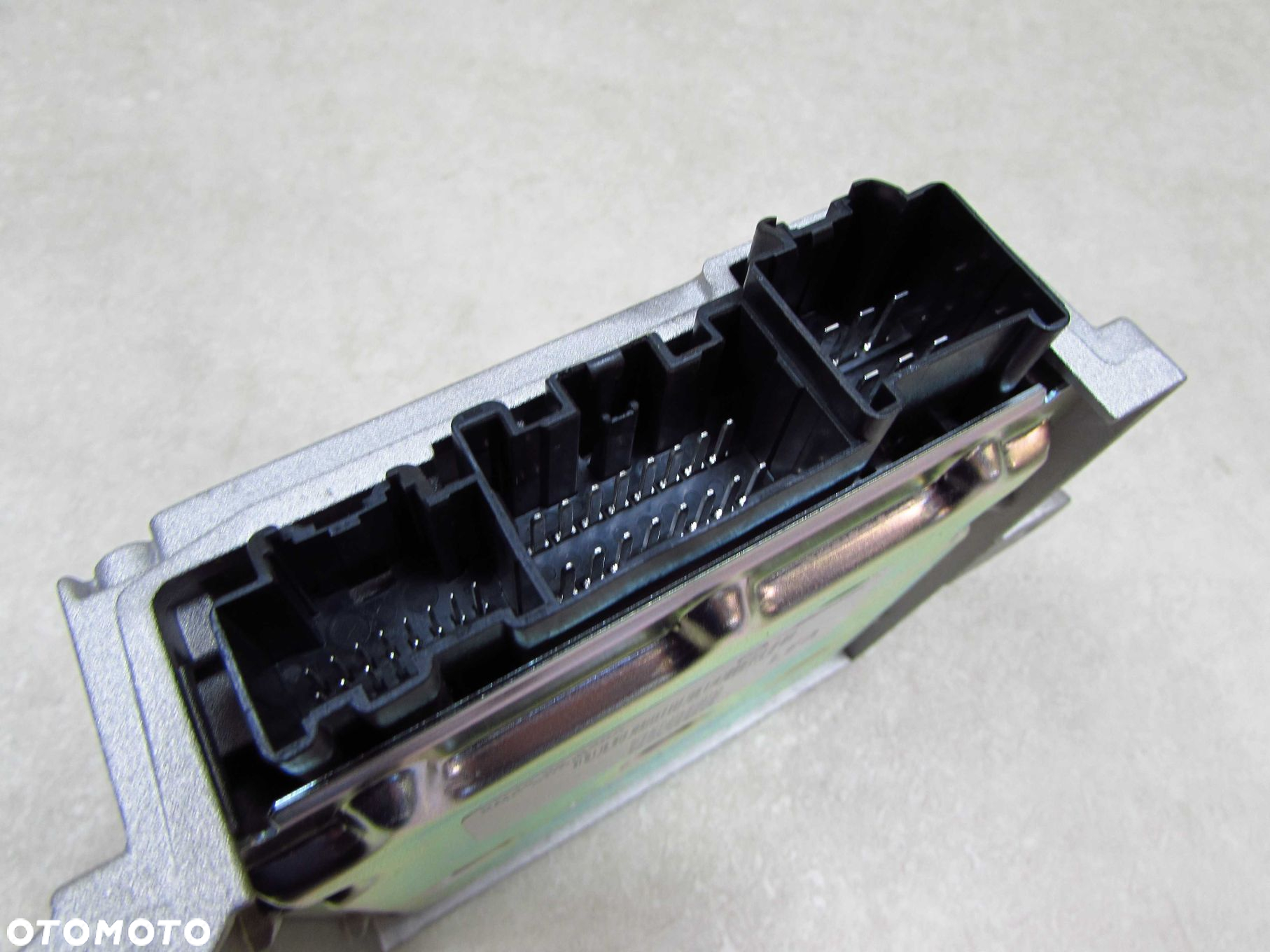 MAZDA CX-5 12-17 WZMACNIACZ BOSE KD4666A20A - 4