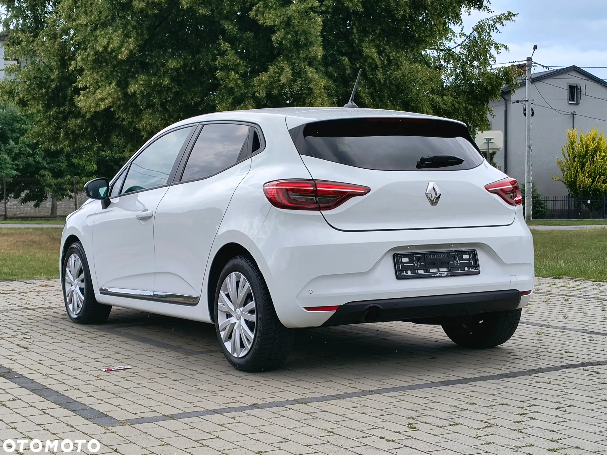 Renault Clio 1.5 Blue dCi Zen - 5