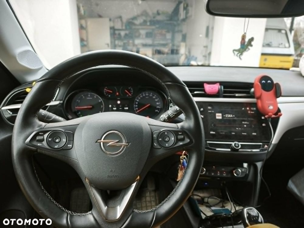 Opel Corsa 1.2 Edition S&S - 4