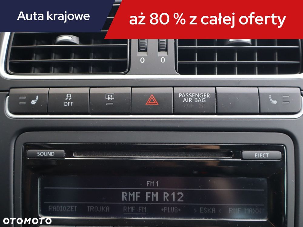 Volkswagen Polo - 16