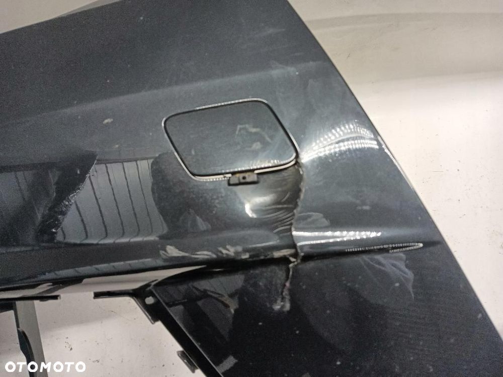 ZDERZAK PRZÓD PRZEDNI AUDI A4 B9 4 PDC 8W0807437 - 3