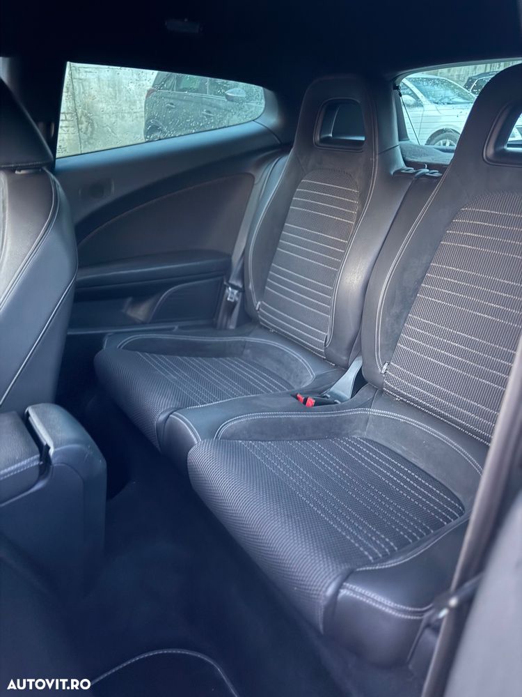 Volkswagen Scirocco 2.0 TSI Edition - 7