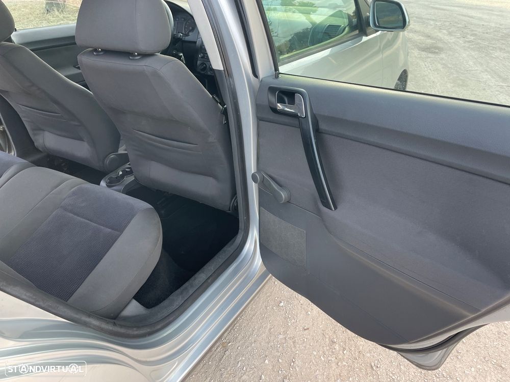 VW Polo - 21