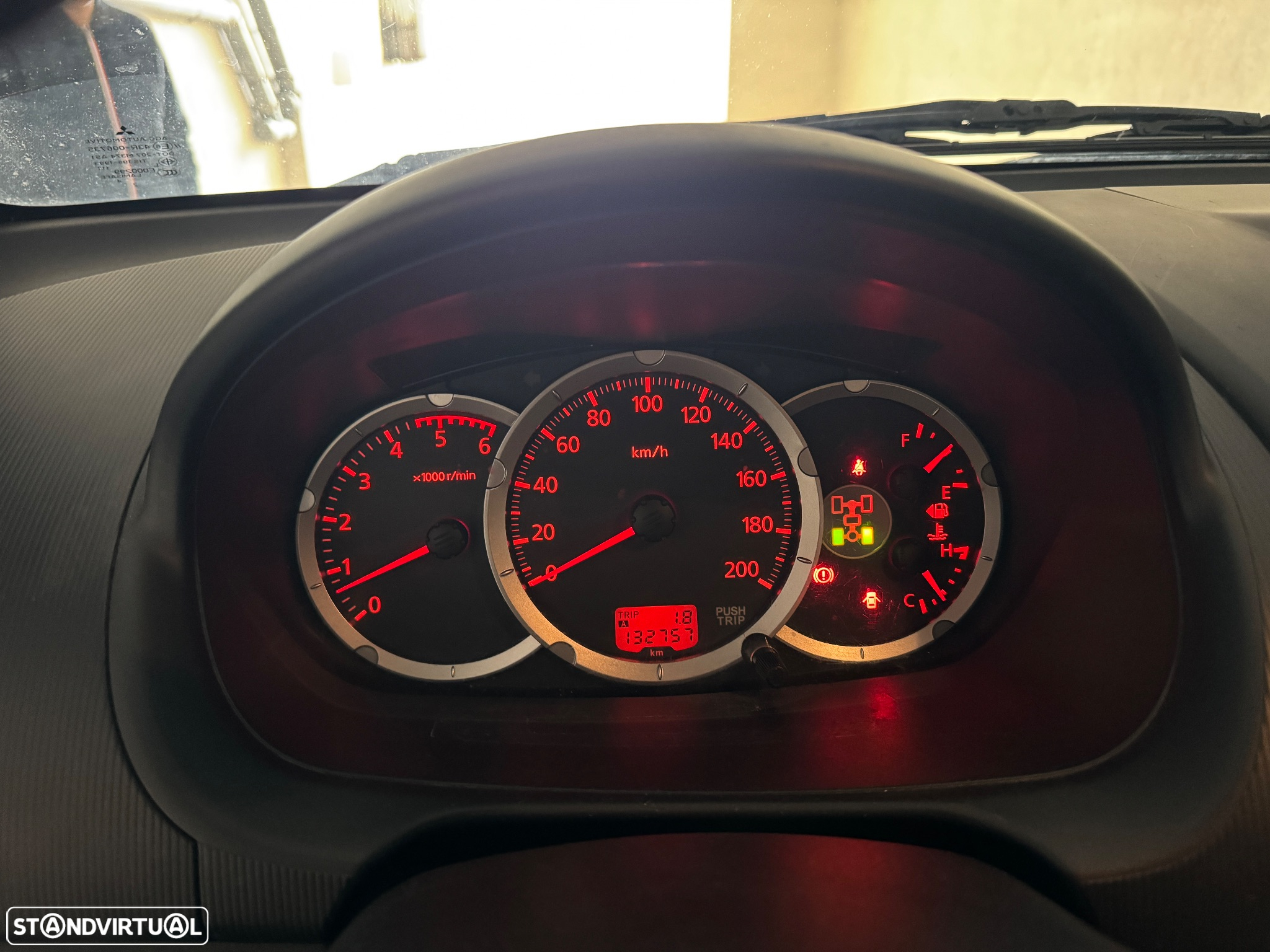 Mitsubishi L200 - 17