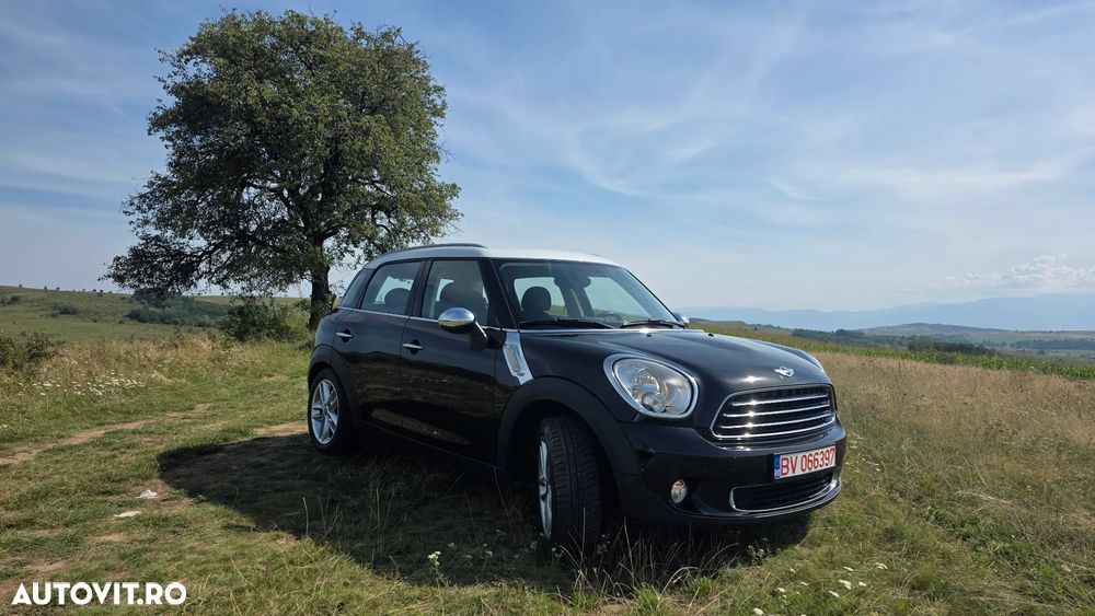 Mini Countryman - 13