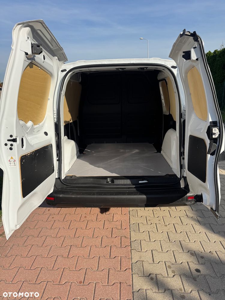 Renault Kangoo - 15