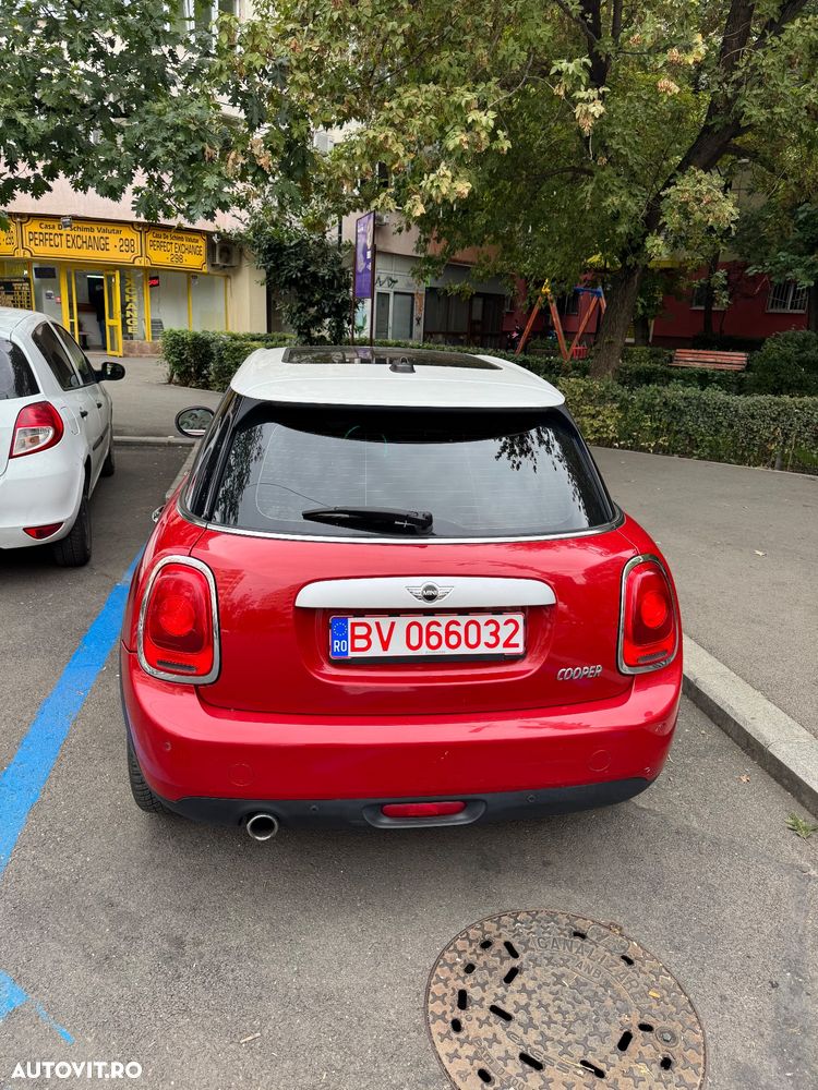 Mini Cooper - 22