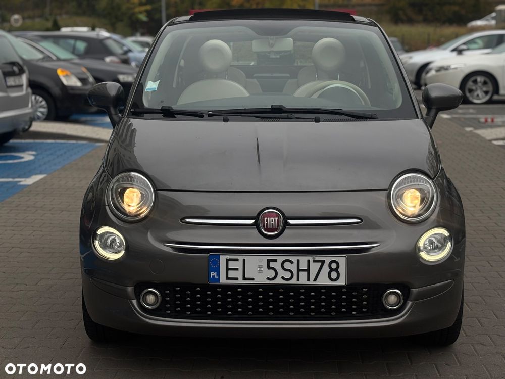 Fiat 500 - 9