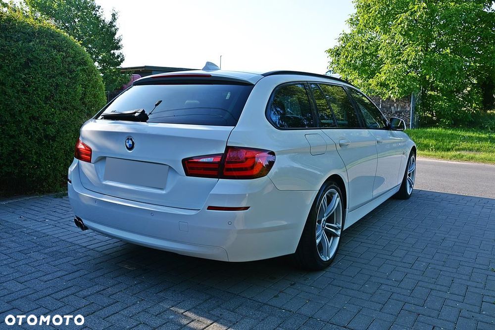 BMW Seria 5 - 14
