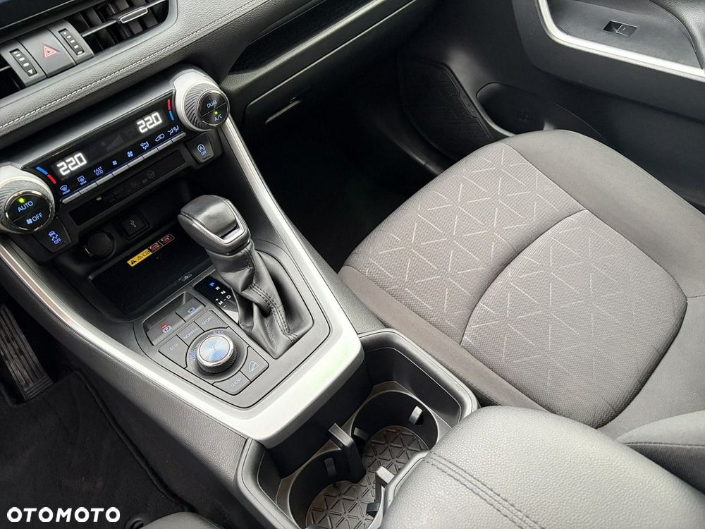 Toyota RAV4 2.0 Comfort 4x4 MS - 19