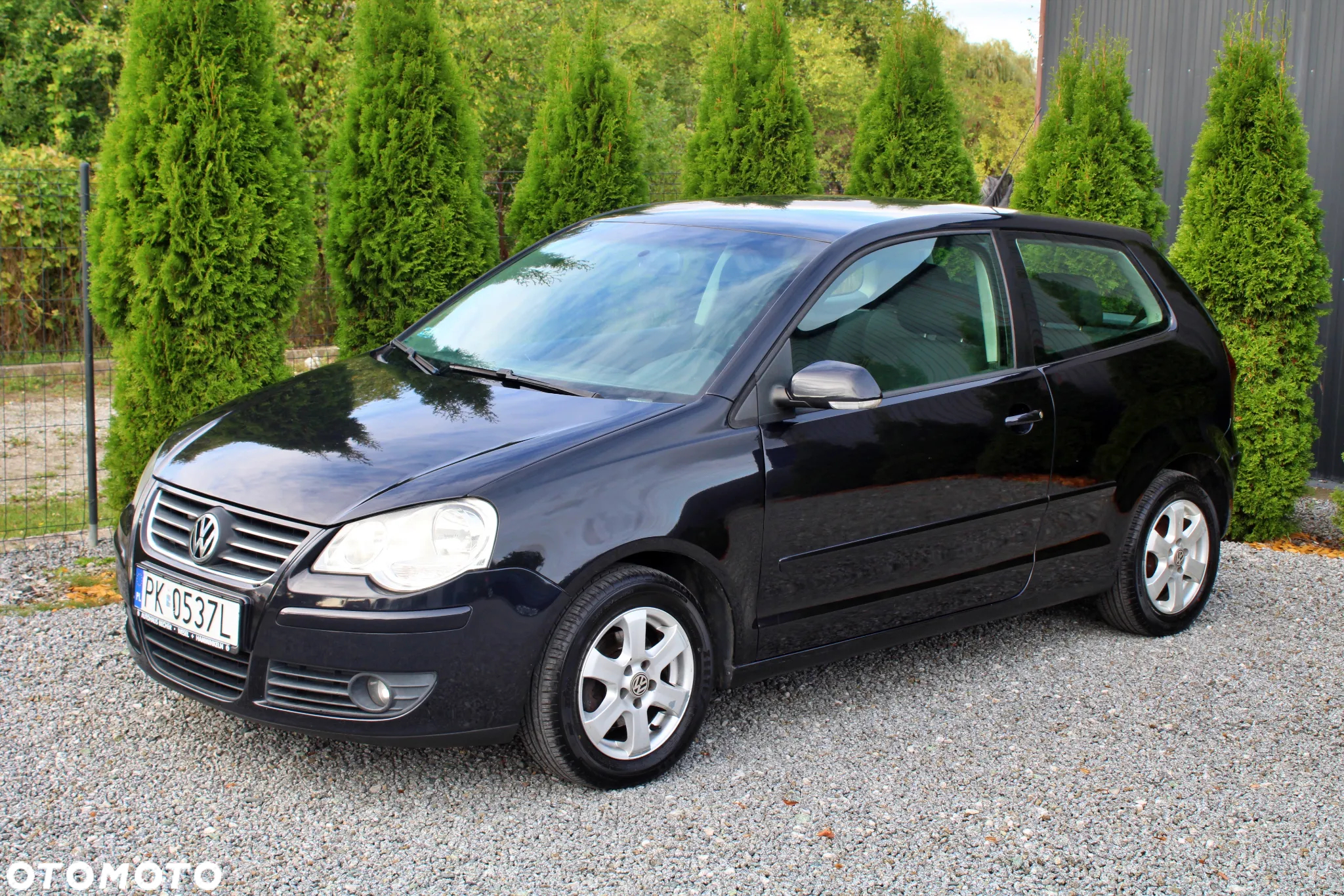 Volkswagen Polo 1.4 TDI Sportline - 5