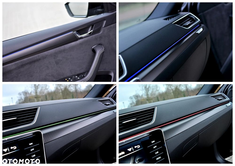 Skoda Superb 1.5 TSI DSG Sportline - 33