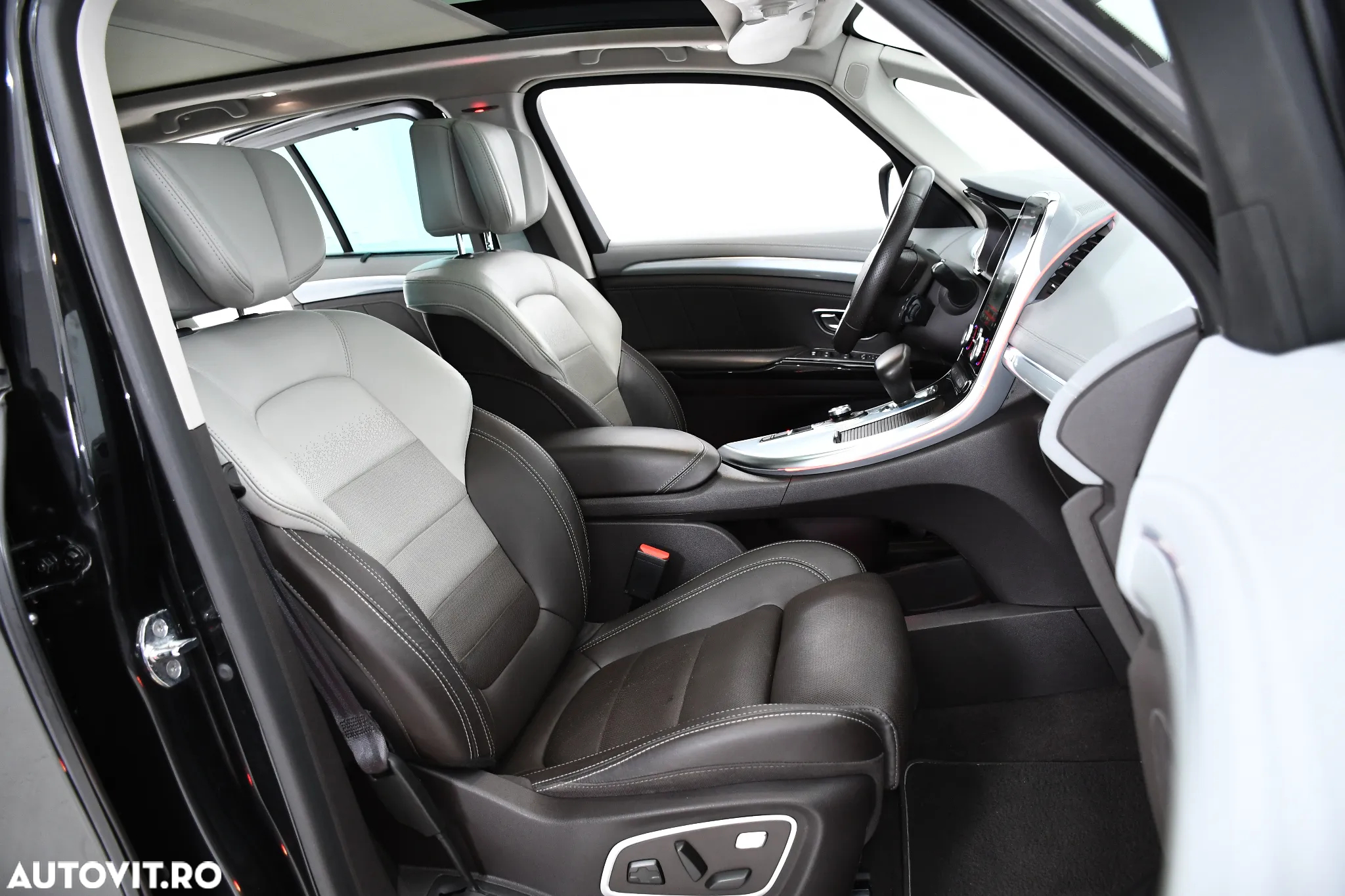 Renault Espace Energy dCi 160 EDC Initiale Paris - 5